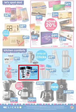 Clicks : Father's Day (23 May - 18 Jun 2014), page 6