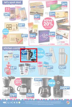 Clicks : Father's Day (23 May - 18 Jun 2014), page 6