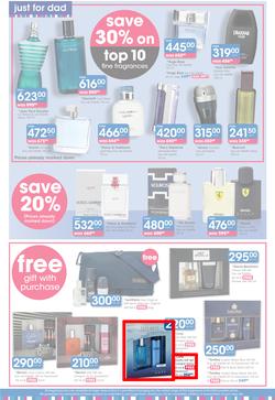 Clicks : Father's Day (23 May - 18 Jun 2014), page 3