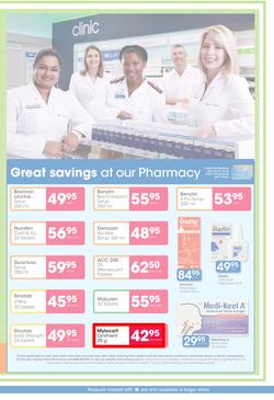 Clicks : Pay Less (23 May - 18 Jun 2014), page 3