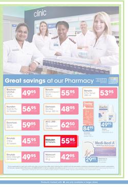 Clicks : Pay Less (23 May - 18 Jun 2014), page 3