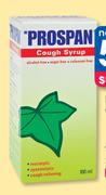 Prospan Cough Syrup-200ml
