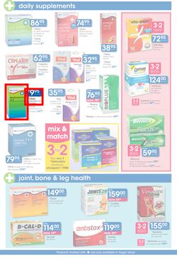 Clicks : Pay Less (23 May - 18 Jun 2014), page 5