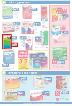 Clicks : Pay Less (23 May - 18 Jun 2014), page 5