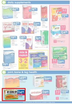 Clicks : Pay Less (23 May - 18 Jun 2014), page 5