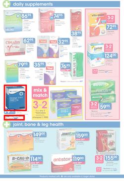 Clicks : Pay Less (23 May - 18 Jun 2014), page 5