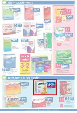 Clicks : Pay Less (23 May - 18 Jun 2014), page 5