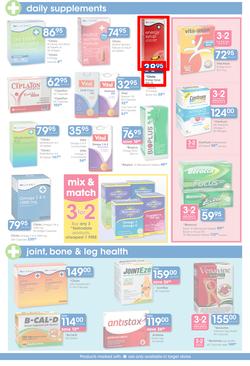 Clicks : Pay Less (23 May - 18 Jun 2014), page 5