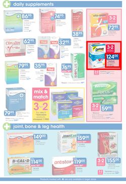 Clicks : Pay Less (23 May - 18 Jun 2014), page 5