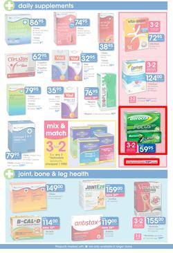 Clicks : Pay Less (23 May - 18 Jun 2014), page 5