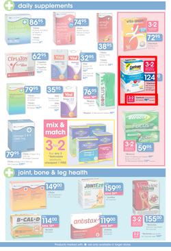 Clicks : Pay Less (23 May - 18 Jun 2014), page 5