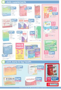 Clicks : Pay Less (23 May - 18 Jun 2014), page 5