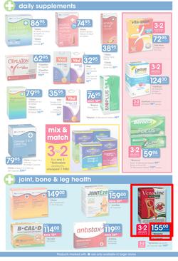 Clicks : Pay Less (23 May - 18 Jun 2014), page 5