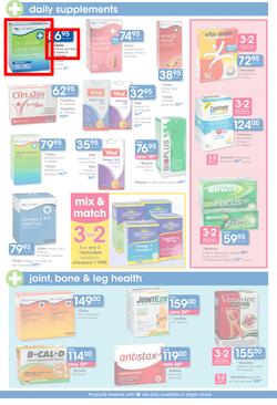 Clicks : Pay Less (23 May - 18 Jun 2014), page 5