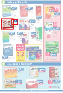 Clicks : Pay Less (23 May - 18 Jun 2014), page 5