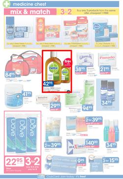Clicks : Pay Less (23 May - 18 Jun 2014), page 6