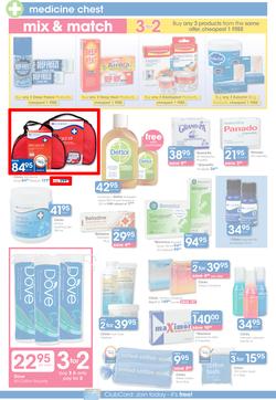 Clicks : Pay Less (23 May - 18 Jun 2014), page 6