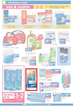 Clicks : Pay Less (23 May - 18 Jun 2014), page 6