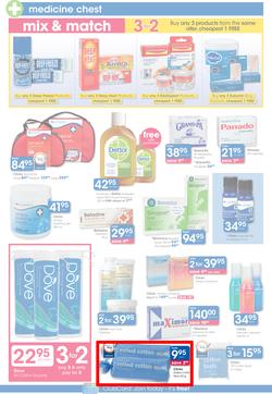 Clicks : Pay Less (23 May - 18 Jun 2014), page 6