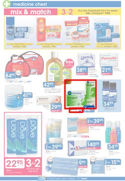 Clicks : Pay Less (23 May - 18 Jun 2014), page 6