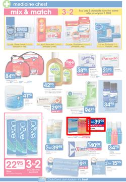 Clicks : Pay Less (23 May - 18 Jun 2014), page 6