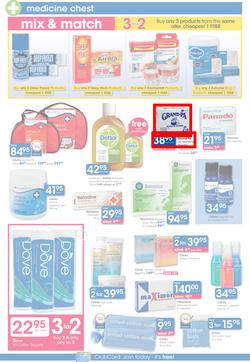 Clicks : Pay Less (23 May - 18 Jun 2014), page 6