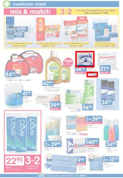 Clicks : Pay Less (23 May - 18 Jun 2014), page 6