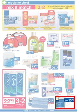 Clicks : Pay Less (23 May - 18 Jun 2014), page 6