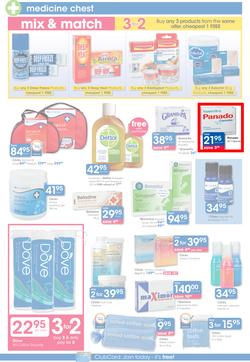 Clicks : Pay Less (23 May - 18 Jun 2014), page 6