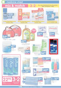 Clicks : Pay Less (23 May - 18 Jun 2014), page 6