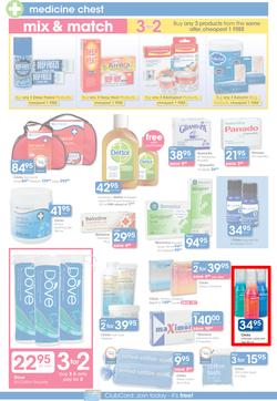 Clicks : Pay Less (23 May - 18 Jun 2014), page 6