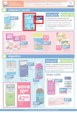 Clicks : Pay Less (23 May - 18 Jun 2014), page 7