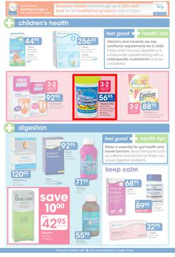 Clicks : Pay Less (23 May - 18 Jun 2014), page 7