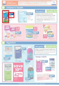 Clicks : Pay Less (23 May - 18 Jun 2014), page 7