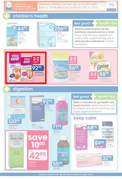 Clicks : Pay Less (23 May - 18 Jun 2014), page 7