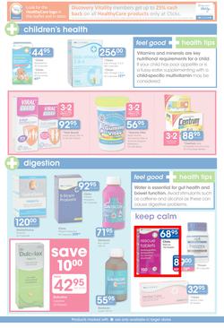 Clicks : Pay Less (23 May - 18 Jun 2014), page 7