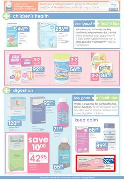 Clicks : Pay Less (23 May - 18 Jun 2014), page 7