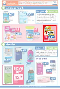 Clicks : Pay Less (23 May - 18 Jun 2014), page 7