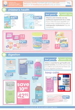 Clicks : Pay Less (23 May - 18 Jun 2014), page 7