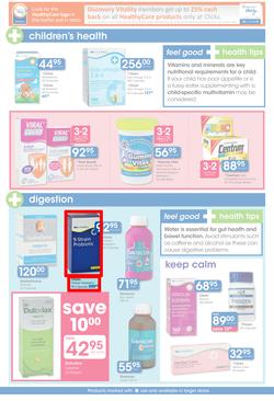 Clicks : Pay Less (23 May - 18 Jun 2014), page 7