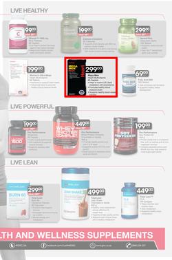 Clicks : Pay Less (23 May - 18 Jun 2014), page 9