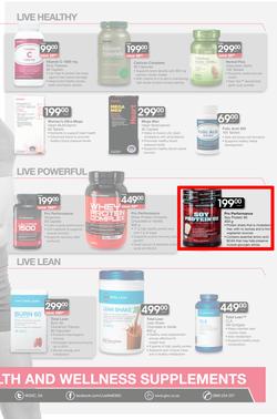 Clicks : Pay Less (23 May - 18 Jun 2014), page 9