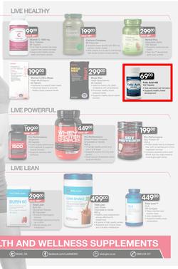 Clicks : Pay Less (23 May - 18 Jun 2014), page 9