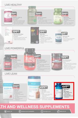 Clicks : Pay Less (23 May - 18 Jun 2014), page 9
