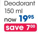 Old Spice Deodorant-150Ml