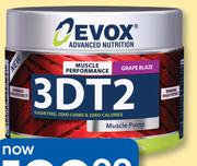 Evox 3 DT2-165G