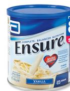 Ensure Shake-1000g Each