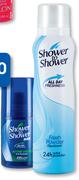 Shower To Shower For Men Or Women Roll-On-50Ml