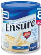 Ensure Shake-400G