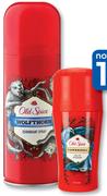 Old Spice Deodorant-150Ml